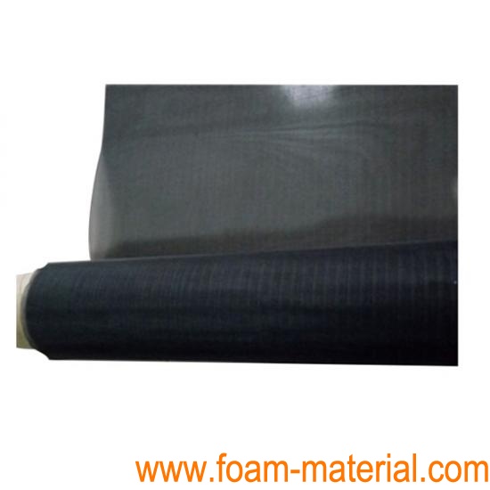 Tungsten Mesh