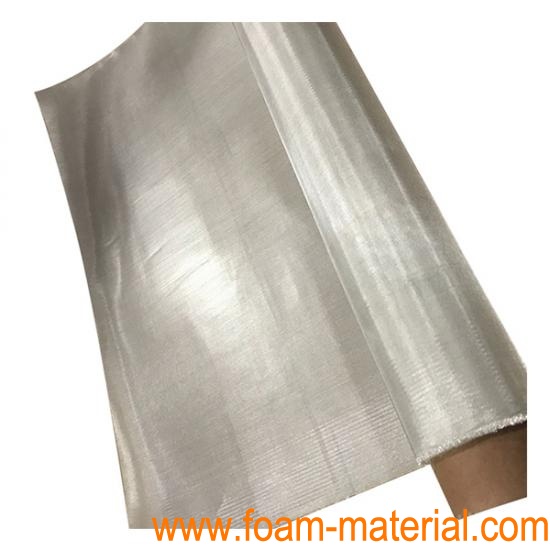 Tungsten Mesh