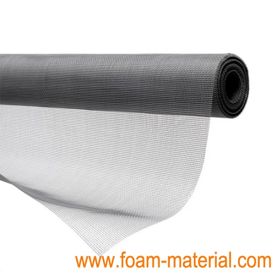 Aluminium Mesh