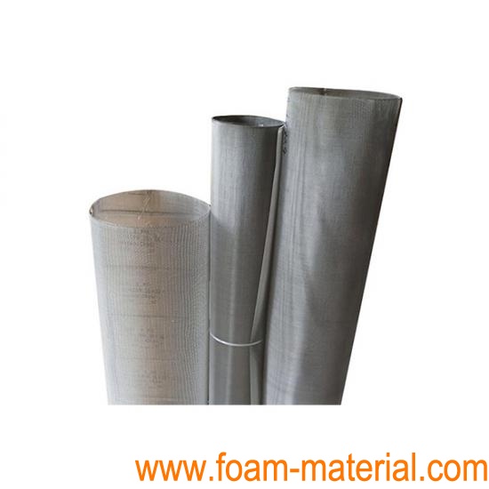 Corrosion Resistant Nickel-Chromium Alloy Mesh for Durable Applications