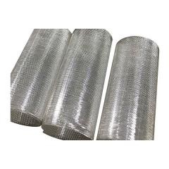  Ag Metal Mesh