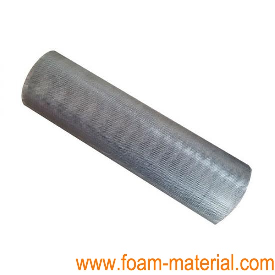 Nickel-Chromium Alloy Mesh