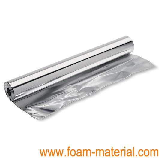 Customizable Tin Foil with Excellent Sealability and Flexibility