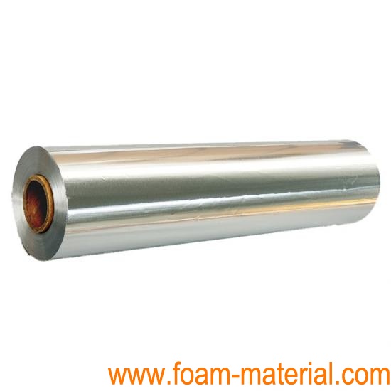 Conductive and Corrosion-Resistant Tin Foil Rolls for Experimental Research