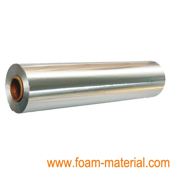 Conductive and Corrosion-Resistant Tin Foil Rolls for Experimental Research