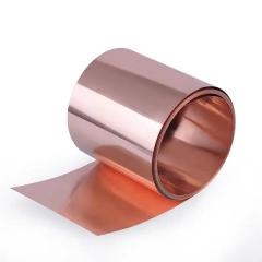 copper metal Foil