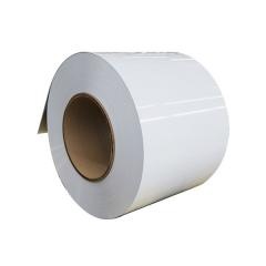 Metal Aluminum Foil