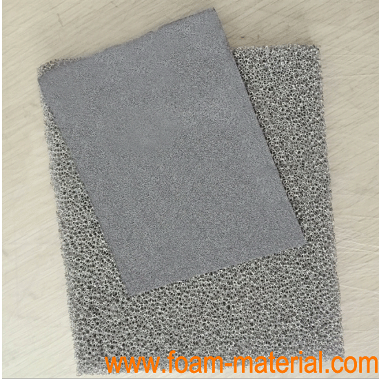 In Stock Iron Foam Fe Foam iron Metal Foam For Battery Reasearch