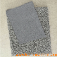 Iron Foam