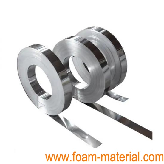 Stainless Steel metal foil