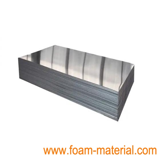 Stainless Steel metal foil