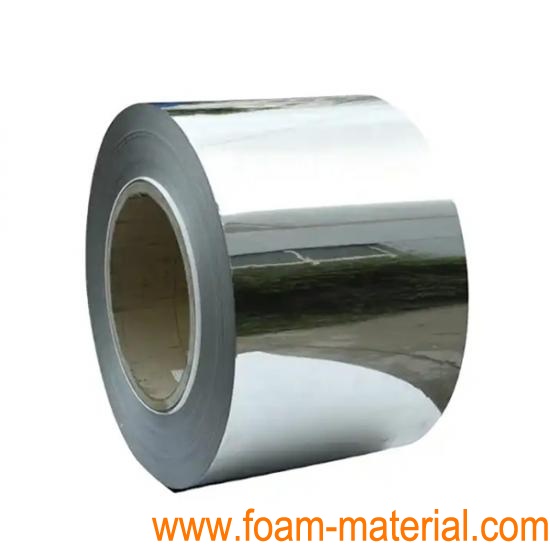 Stainless Steel metal foil