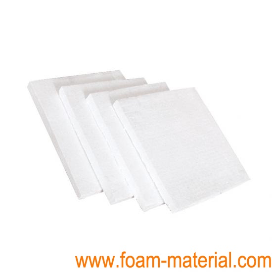 Alumina Silicate Felt