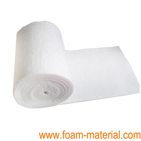 Alumina Silicate Felt