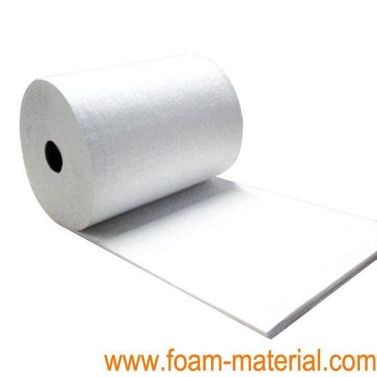 Alumina Silicate Felt