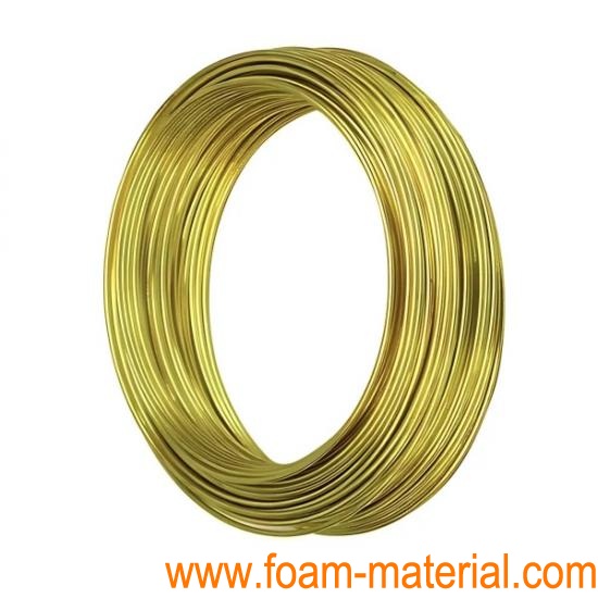 High Quality Multifunctional Brass Wire Metal Copper Wire