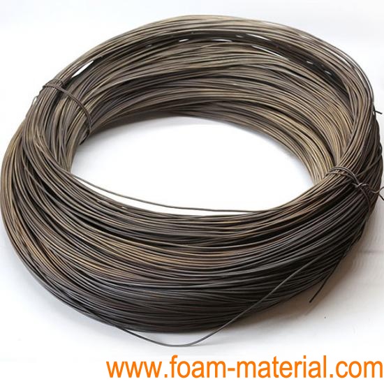 High-Quality Annealed Iron Wire Metal Iron Wire