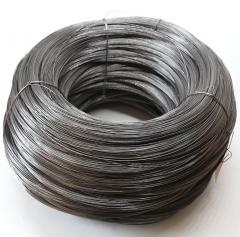 Iron Wire