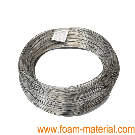 Pure Nickel Metal Wire N6 Ni Wire