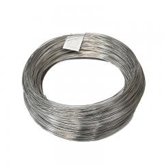 Iron Wire