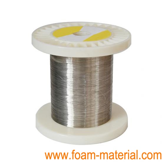 High-Purity Excellent Conductivity Nickel Wire