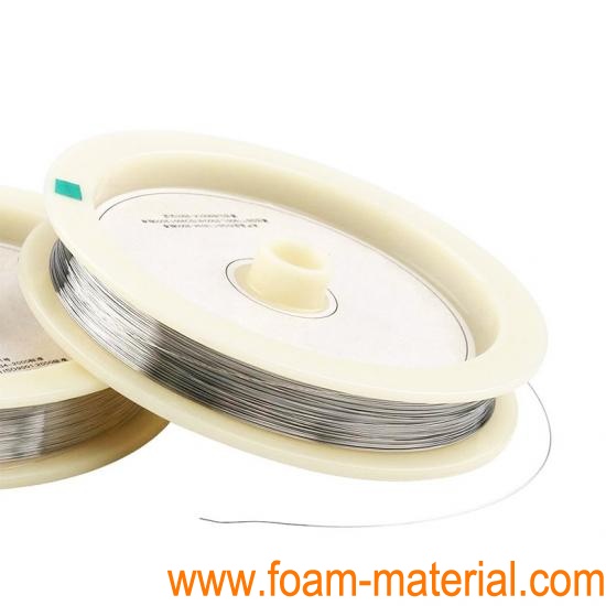 High-Purity Platinum Wire High Melting Point Pt Wire