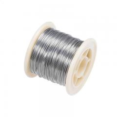 Platinum-iridium wires