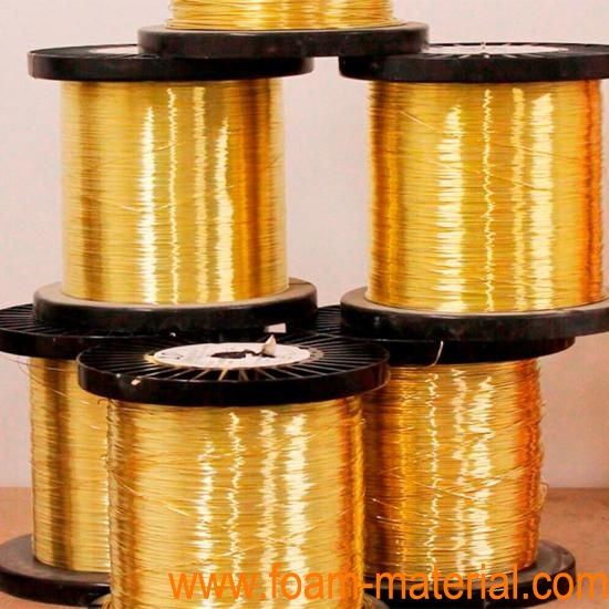 Gold Wire