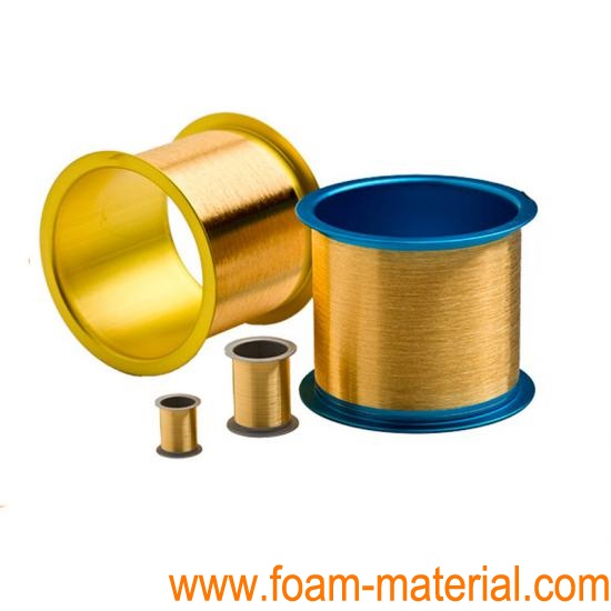 Gold Wire for LED Encapsulation Connectivity