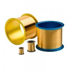 Gold Wire