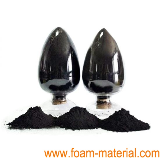 High-Quality KS-6 Conductive Carbon Powder for Lithium-ion Battery Raw Materials