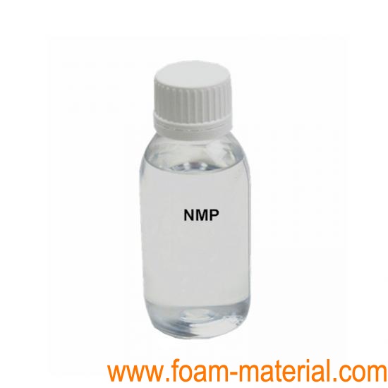 High Purity NMP Solvent for Lithium Battery Cathode Materials