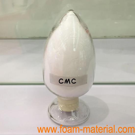 Lithium Battery Electrode Binder Carboxymethylcellulose (CMC) Special Grade