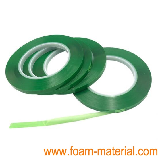 Battery Terminal Tape for Sealing and Insulating Battery Ends