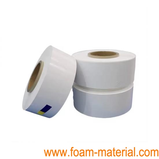 PP and PE Film Battery Separators