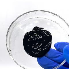 Water-Based Graphene Dispersion
