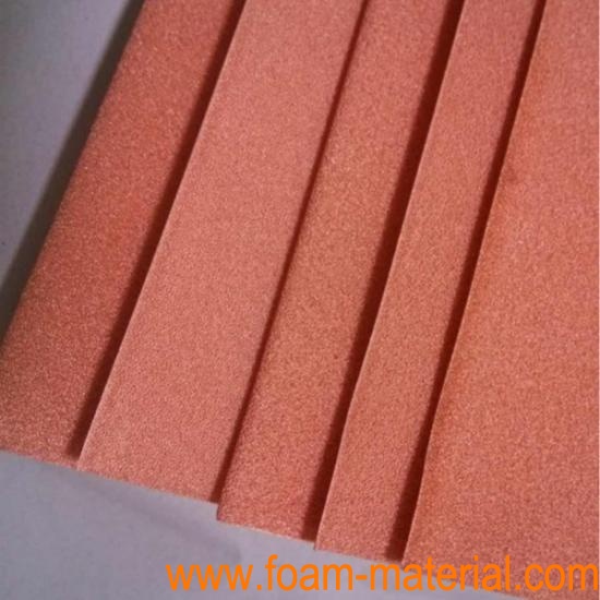 Customizable Porous Copper Metallic Foamposite With Low Price