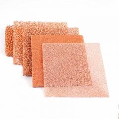 Foam Copper Suppliers