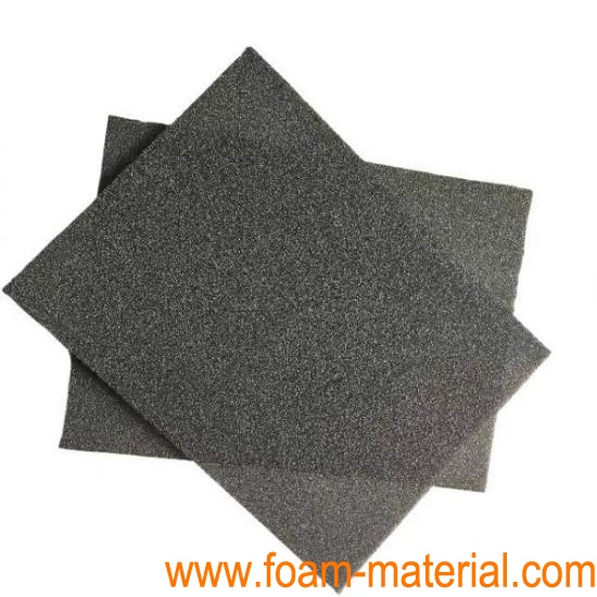 0.08mm Ultra-thin Nickel Foam Graphene Supercapacitor Suppliers