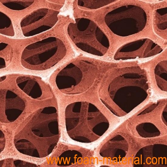Porous Copper Foamposite With Low Price For Battery