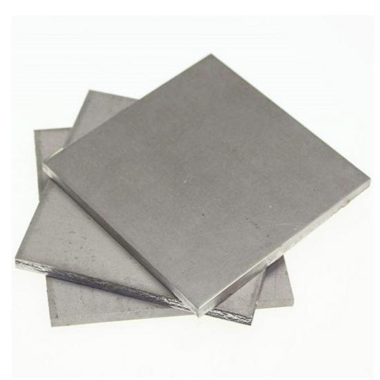 Gr4 Gr5 Gr6 Titanium Alloy Plate Ti Plate For Sale