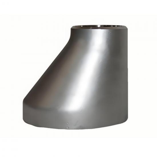 Titanium Eccentric Reducer Ti Transition Reducer Manufacturers