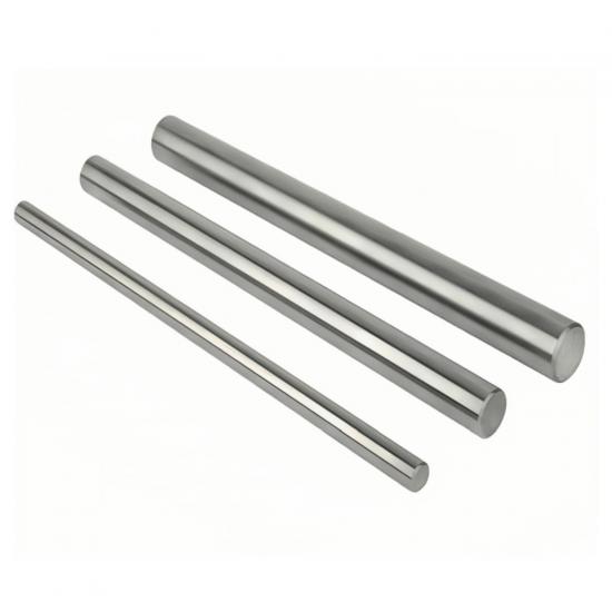 Dia0.8-100 Titanium Cyliner Ti Metal Rod Supplier