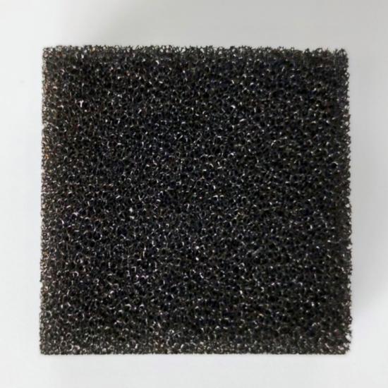 RVC Material Carbon Metallic Foam Used in Battery Research