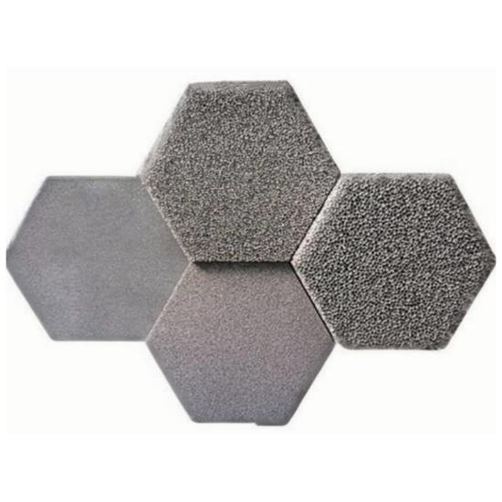 85%~98% Porosity Nickel Ni Metal Foam Niickel Foam For Battery Electrode